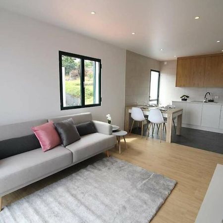 Pedreira Apartment 칼례타 외부 사진