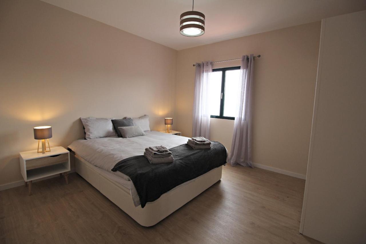 Pedreira Apartment 칼례타 외부 사진