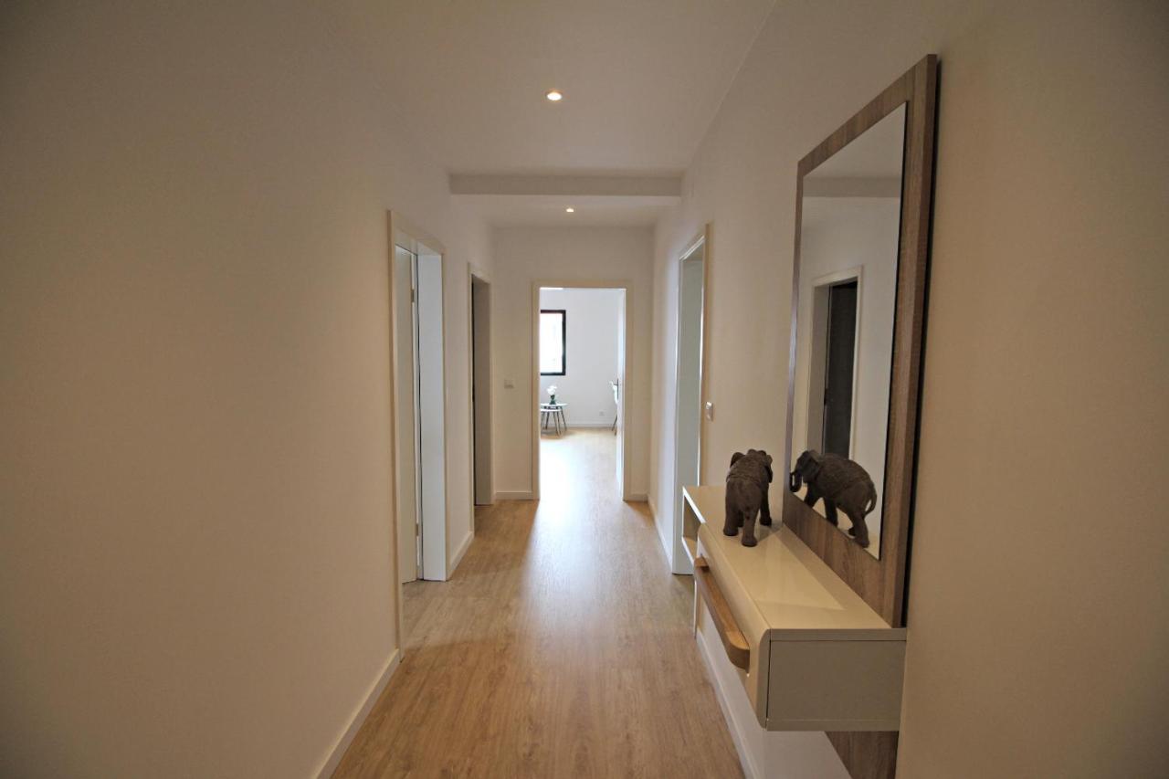 Pedreira Apartment 칼례타 외부 사진