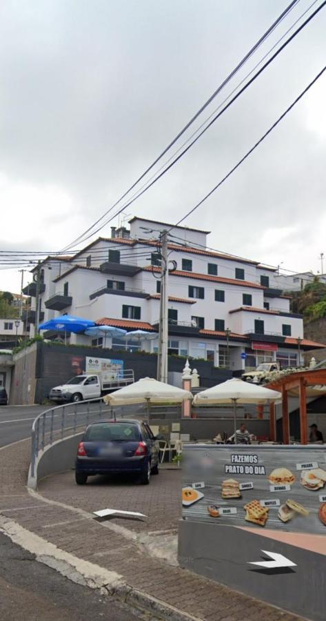 Pedreira Apartment 칼례타 외부 사진