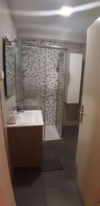 Pedreira Apartment 칼례타 외부 사진