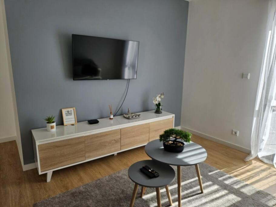 Pedreira Apartment 칼례타 외부 사진