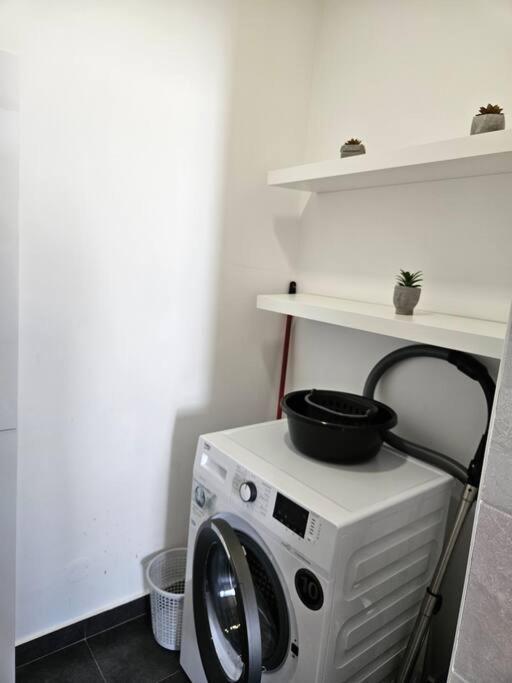 Pedreira Apartment 칼례타 외부 사진