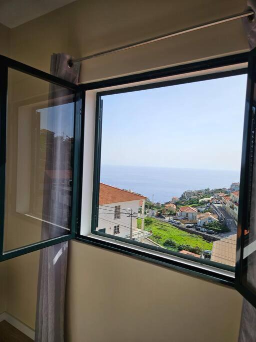 Pedreira Apartment 칼례타 외부 사진