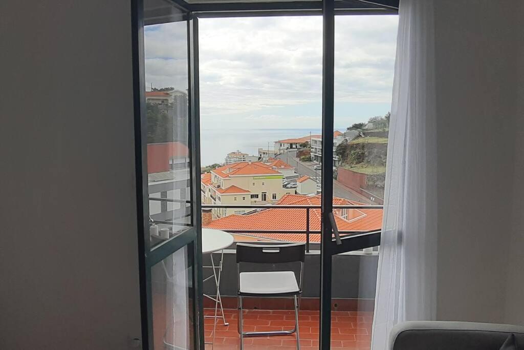 Pedreira Apartment 칼례타 외부 사진
