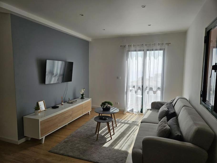 Pedreira Apartment 칼례타 외부 사진