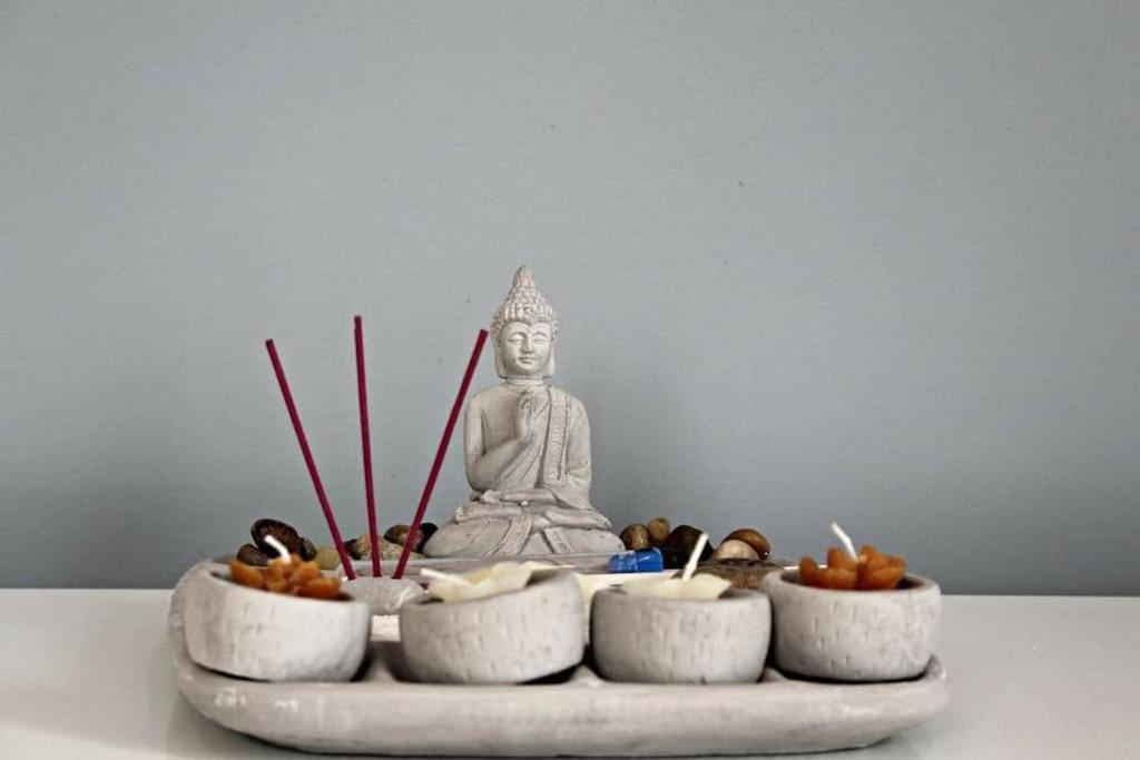 Pedreira Apartment 칼례타 외부 사진