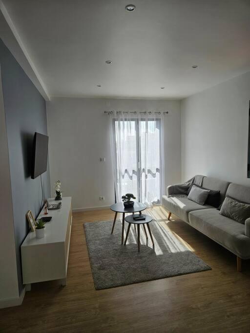 Pedreira Apartment 칼례타 외부 사진
