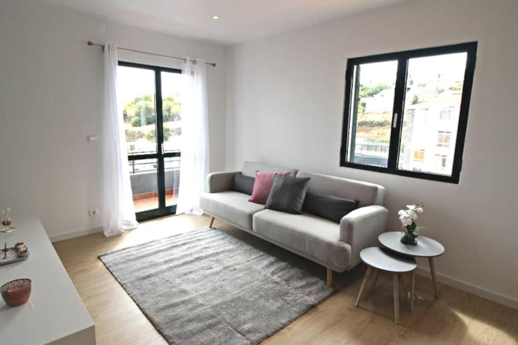 Pedreira Apartment 칼례타 외부 사진