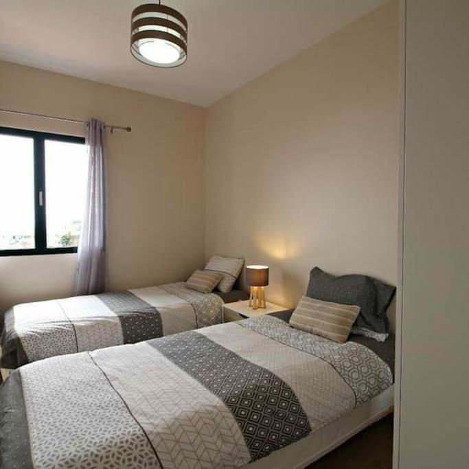 Pedreira Apartment 칼례타 외부 사진