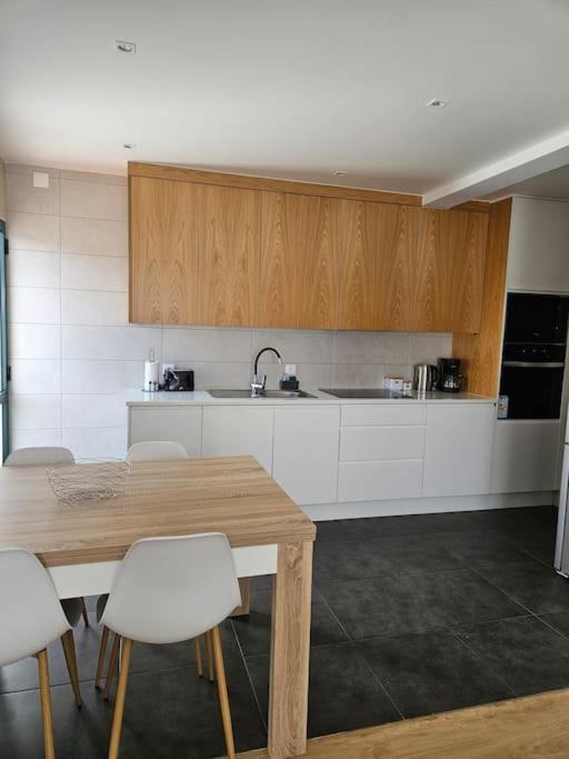 Pedreira Apartment 칼례타 외부 사진