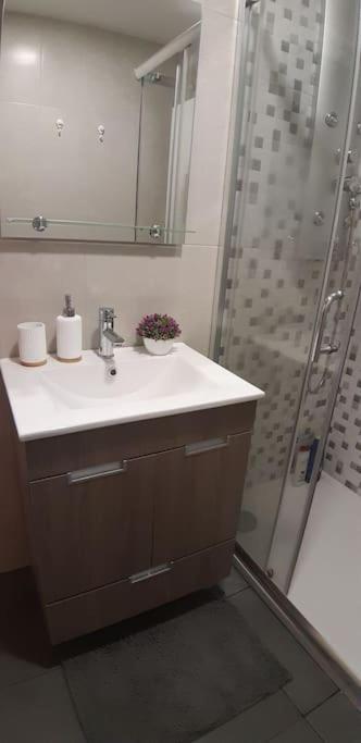 Pedreira Apartment 칼례타 외부 사진
