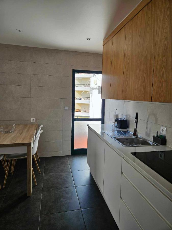Pedreira Apartment 칼례타 외부 사진