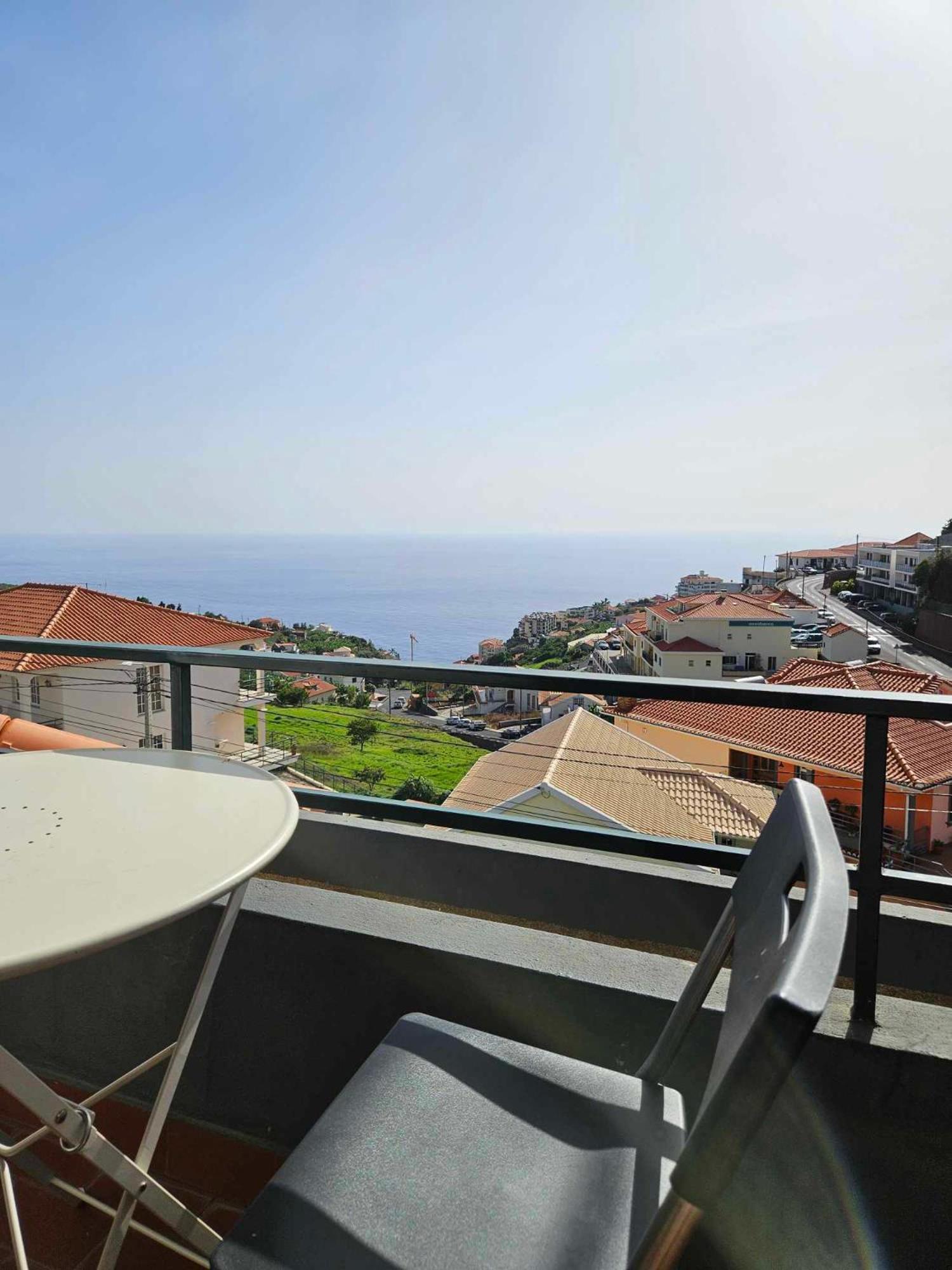 Pedreira Apartment 칼례타 외부 사진