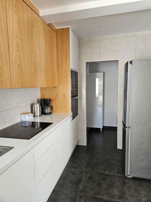 Pedreira Apartment 칼례타 외부 사진